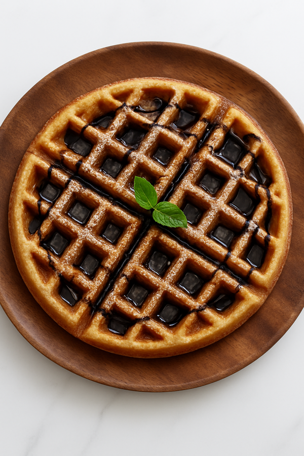 Waffles