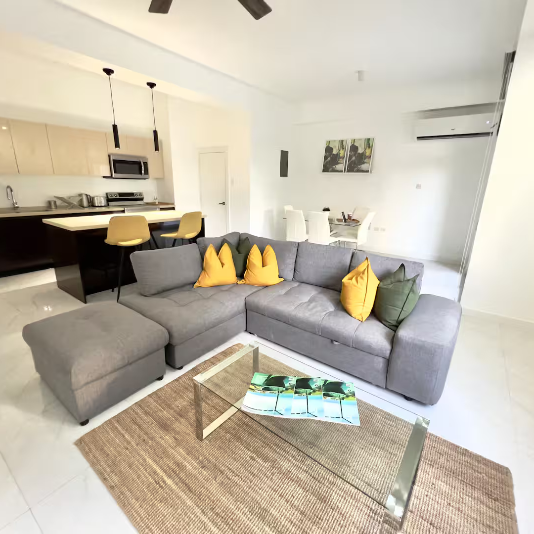 Stylish 2BR Condo - Eshae Living 
